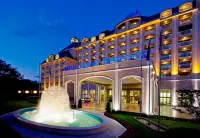 Melia Grand Hermitage