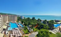 Melia Grand Hermitage Hotels in Zlatni pjasătsi