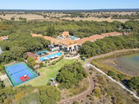 Club Wyndham Dunsborough, Trademark Collection by Wyndham Hotels in 