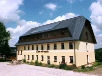 Hotel Dachsbaude & Kammbaude