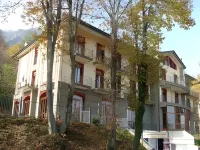 Royal Hotel Montevergine Hotels in Sorbo Serpico