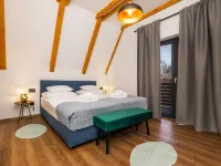 Vuk Hotel a Kupjak