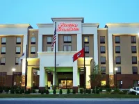 Hampton Inn & Suites Mt. Juliet Hotel a Mount Juliet