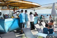 Golden Beach Guest House & Rooftop Bar Hotels in Montenegro