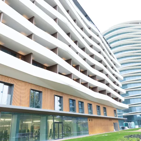 Nôma Living Icon Apartments
