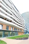 Nôma Living Icon Apartments - Park Yeri