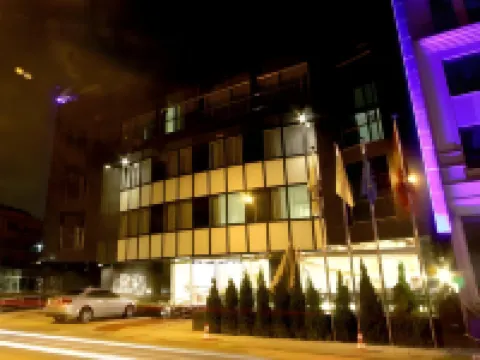 No 19 Boutique Hotel Hotels in 