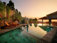 Rostika Hotel Sekumpul Hôtels à proximité de : Un tas de cascades