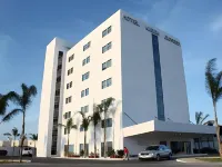 Hotel Misión Express Merida Altabrisa Hoteles cerca de Centro Comercial Altabrisa