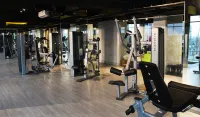 Hotel Gunawangsa Merr - Gym