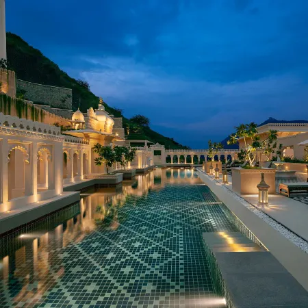 Aurika, Udaipur