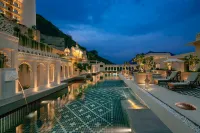 Aurika, Udaipur - romantici