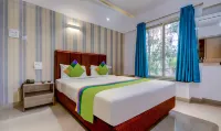 Treebo Iris Suites