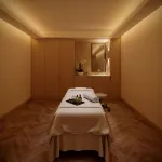 Regent Santa Monica Beach - spa