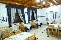 Malika Prime Hotel