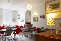 The Originals City, Hôtel Ker Izel, Saint-Brieuc Hotels in Plerin