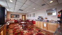 Quality Inn Austintown-Youngstown West Các khách sạn ở Austintown