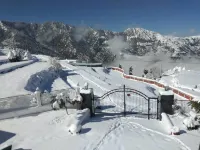Hotel Alpine Musk Các khách sạn ở Tehri Range
