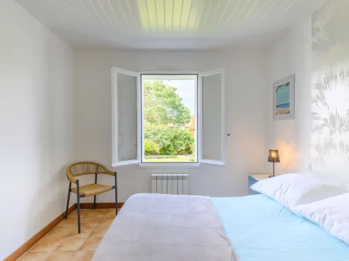 Nostress-Villa 6 Pers