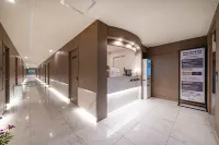 Sacheon (Samcheonpo) Siwoncheong Hotel