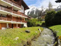 Vert Pré 3 Hotels in Verbier