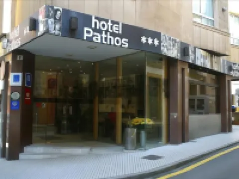Faranda Pathos, Ascend Hotel Collection Hotels in Gijon