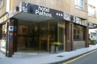 Hotel Faranda Pathos Gijón, Ascend Hotel Collection