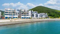 Geoje Island Paraiso Kids & Pool Villa Spa Pension