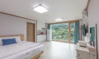 산청 지리산오송펜션  호텔