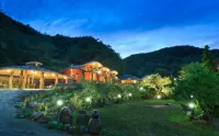Hadong Beautiful Mountain Valley