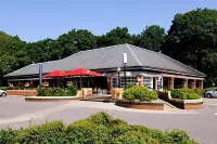 Premier Inn Fareham