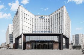 Hotel Morgan
