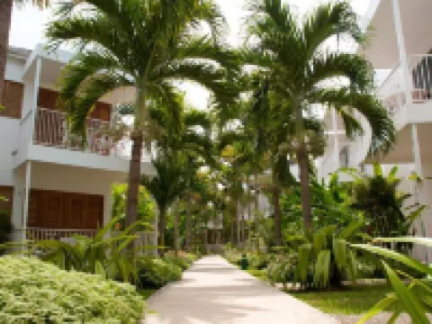 Negril Palms Hotéis em Negril