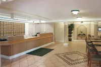 Baymont by Wyndham Houston la Porte