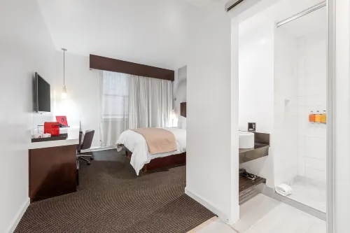 The O Hotel, Trademark Collection by Wyndham - Spa