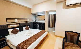 Hotel Southern Residency