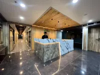 Hotel RK International - 2-Sterne