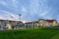 AmericInn by Wyndham Prairie du Chien Hotels in Prairie du Chien