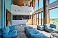 Akva-Vita Hotel Hotels in Mostovsky District