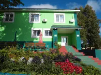 Dvoryanskoe Gnezdo Hotel