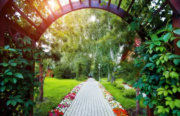 貝拉斯卡公園酒店