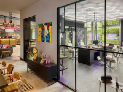 Moxy Bochum Hotels in Bochum