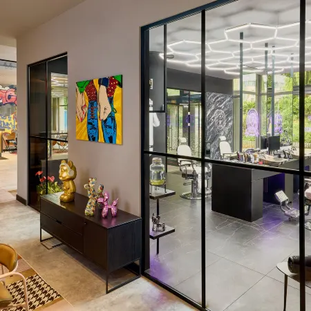 Moxy Bochum