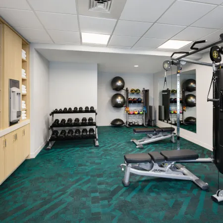 TownePlace Suites Oxford Al