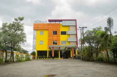 Grand Permata IN Các khách sạn ở Landasan Ulin Timur