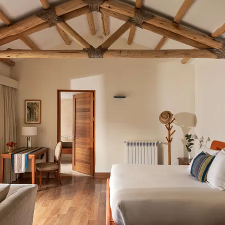 Rio Sagrado, A Belmond Hotel, Sacred Valley