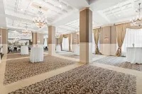 Genetti Hotel, SureStay Collection by Best Western Hotels in Nippenose Township