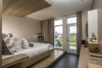Hôtel & Spa le Germain Charlevoix