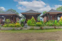 Pusaka Rinjani Bungalow Hotels in Sembalun Lawang