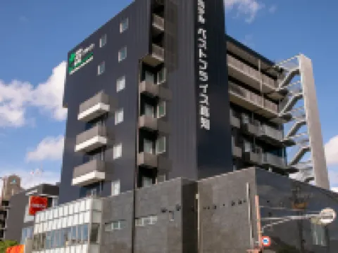 高知Best Price酒店 高知市酒店